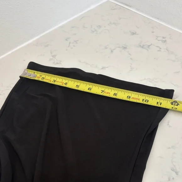 Cato Black Jumpsuit with Lace Floral Sleeves - Picture 10 of 10